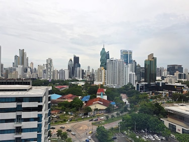 Citi eleva a 4.4% la proyección de crecimiento de Panamá para 2026