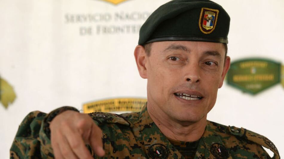 En diciembre empezará proceso de transición en el Senafront