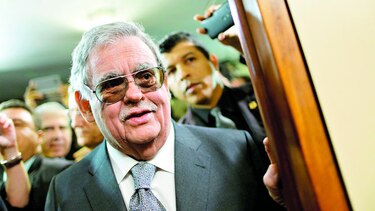 Abogados de Temer rechazan acusaciones