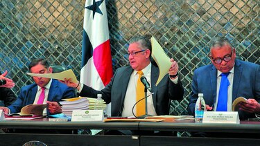 Consultas ciudadanas sobre ratificación de Tovar de Zarak y Moore concluirán el próximo lunes 15 de enero