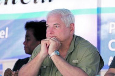 Martinelli ordenó espiar a ciudadanos estadounidenses, según un exfuncionario del Consejo de Seguridad Nacional