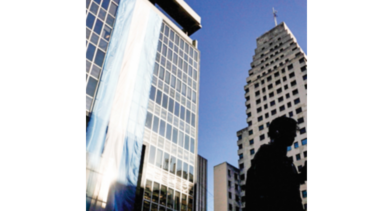 Economía argentina muestra signos de recuperación