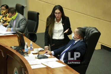 Proyecto que suspende por 90 días el pago de préstamos, alquileres y colegiaturas mantiene en suspenso a la Asamblea
