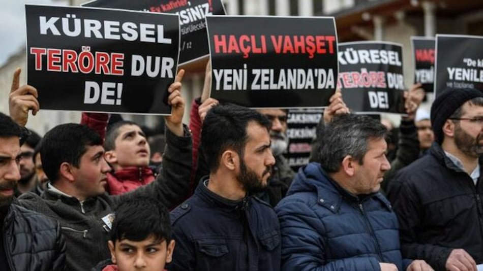 Víctimas de masacre en Nueva Zelanda relatan su calvario