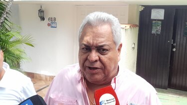 Alejandro Pérez sale en defensa del ‘mitómano’ y desafía al Gobierno tras declaraciones de Chapman