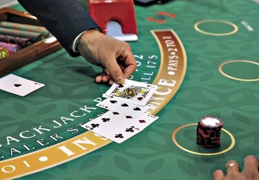 Aprueban adenda a casinos