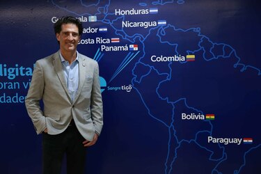 Tigo plantea inversiones anuales por $100 millones en Panamá