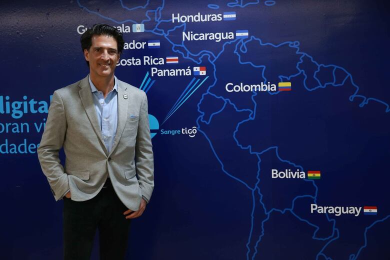 Tigo plantea inversiones anuales por $100 millones en Panamá