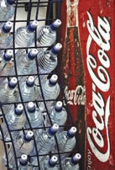 Coca-Cola compra Brisa en Colombia