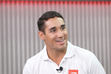 Luis ‘Lucho’ Ramírez desafía a los grandes del TCR South America