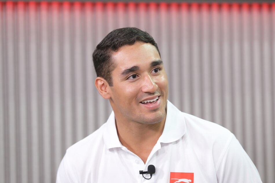 Luis ‘Lucho’ Ramírez desafía a los grandes del TCR South America