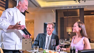 Aprender a comunicar en la cocina