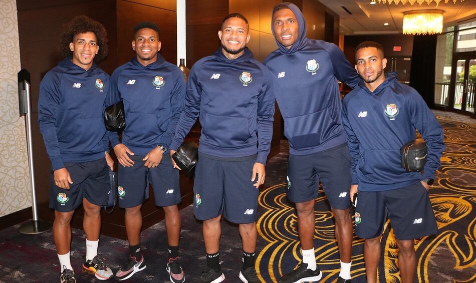 Selección de Canadá cancela partido con Panamá