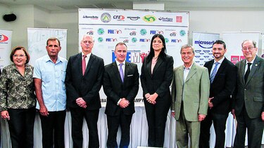 Convocatoria a la novena edición del Premio Citi