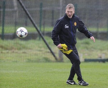 Real Sociedad estudia contratación de David Moyes