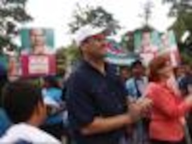 Henríquez defiende presencia de José D. Arias en desfile municipal