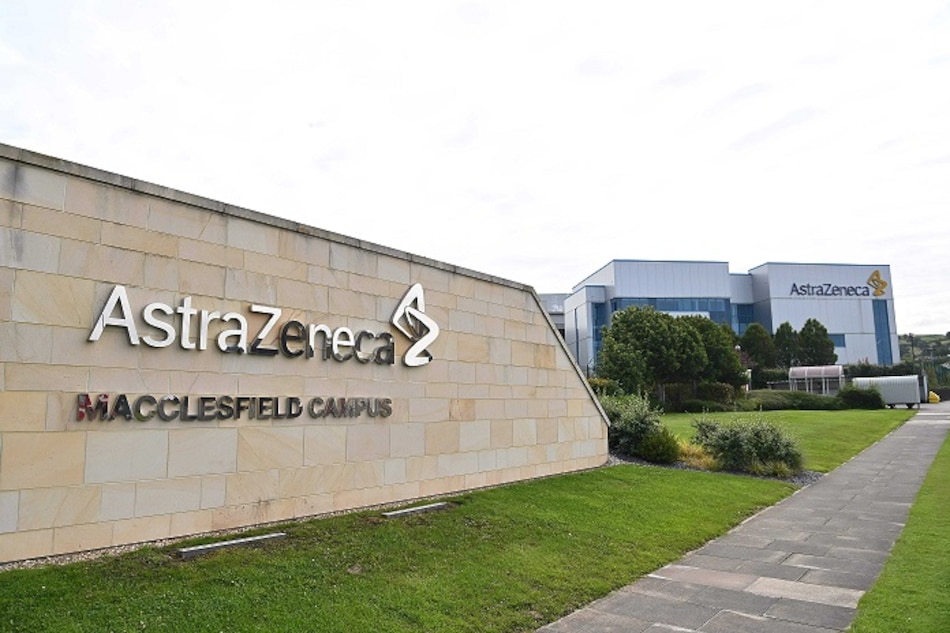 Ensayo clínico de vacuna de AstraZeneca/Oxford contra covid-19 se reanuda en Estados Unidos