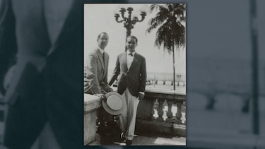 Cómo fue la profunda relación de amor de García Lorca con América Latina