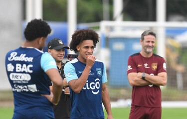 Previa: El Trébol pone a prueba la fe mundialista de Panamá