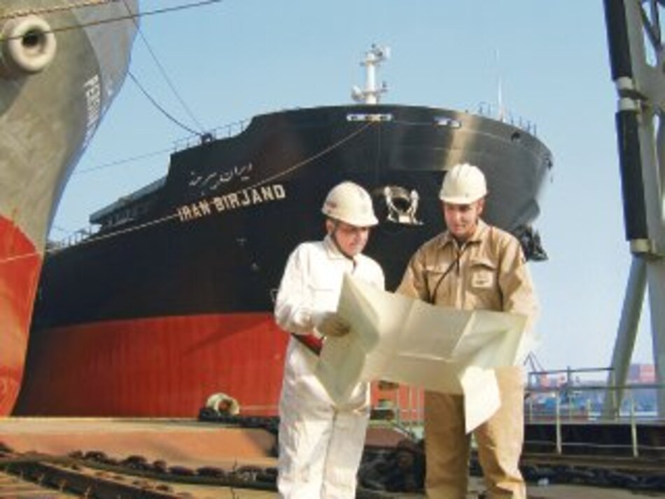 MOU París evalúa como ‘positiva’ la aplicación de nuevo régimen