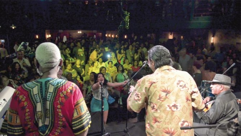 El calipso tiene su día en Panamá; el Ministerio de Cultura deberá construir un monumento