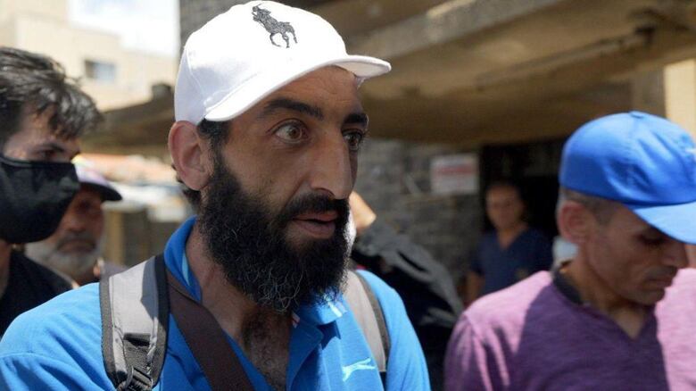 ‘Les dispararon a los pacientes en sus camas’: los testimonios de la masacre en un hospital de la capital de los drusos en Siria