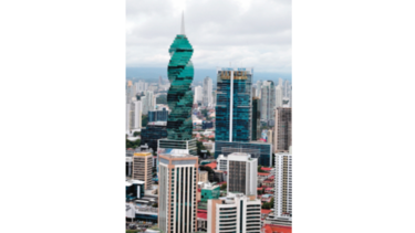 Panamá, entre los países latinoamericanos más pacíficos