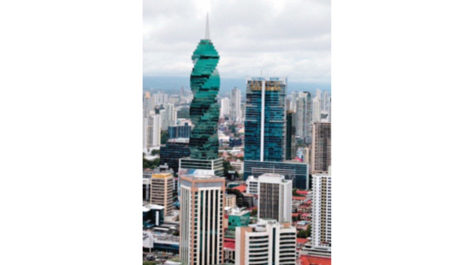 Panamá, entre los países latinoamericanos más pacíficos