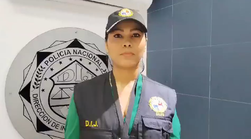 Autoridades activan la Alerta Amber para ubicar a una adolescente desaparecida en Arraiján