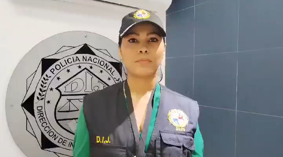 Autoridades activan la Alerta Amber para ubicar a una adolescente desaparecida en Arraiján
