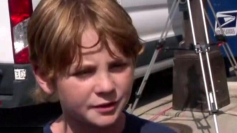 ‘Estaban rezando’: 2 niños muertos y otras 17 personas heridas en un tiroteo en una escuela católica de Estados Unidos