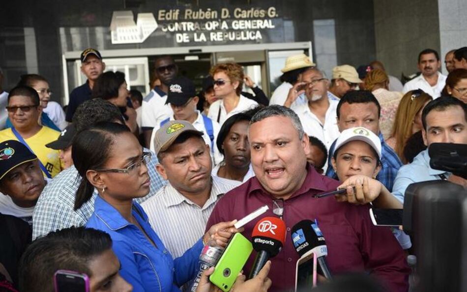 Docentes esperan explicación de la Contraloría tras recibir pago 'a medias'