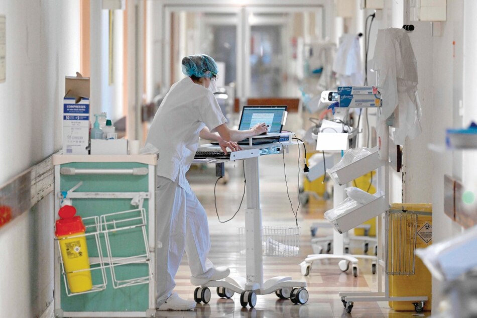 Reducción de materia gris en el cerebro: lo último en secuelas del SARS-CoV-2