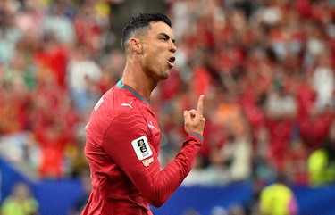 Portugal y Croacia se miden a todo o nada por el pase a octavos