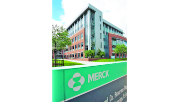 Merck reporta alza en Estados Unidos