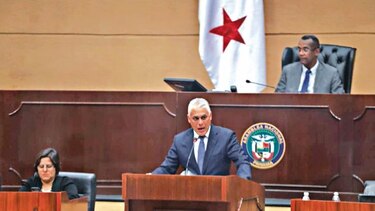 Ejecutivo lleva a la Asamblea ley para adicionar nueva papeleta