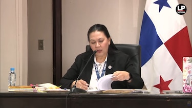 Caso Odebrecht: fiscalía anuncia a Yara Campo como su primer testigo