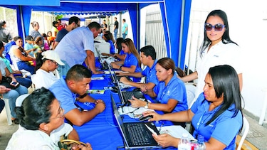 Feria de préstamos