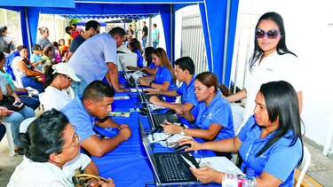 Feria de préstamos
