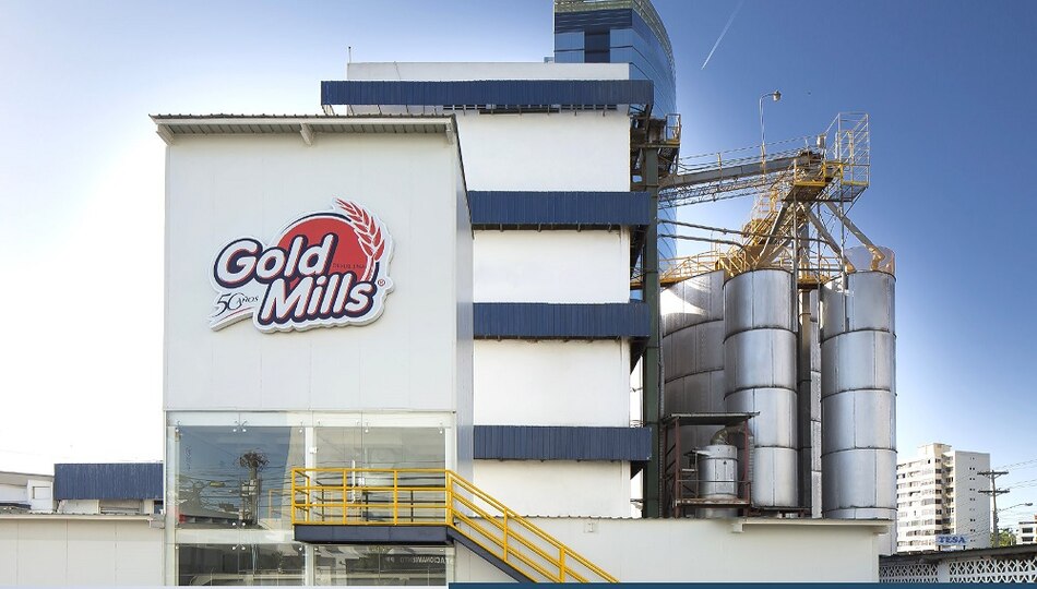 Empresa Panameña de Alimentos compra 100% de las acciones de Gold Mills