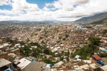 Venezuela: Sectores populares crean redes para protestar