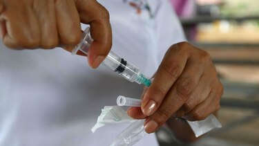 Minsa confirma ocho muertes asociadas a la influenza