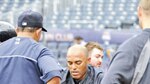 Rivera, a un paso de Rod Carew