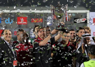 Milan derrota 4-2 al Real Madrid
