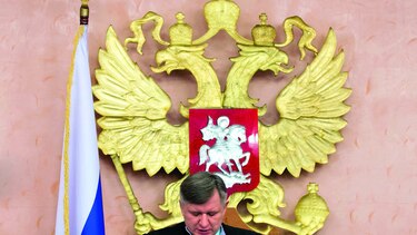 Testigos de Jehová, ‘extremistas’ en Rusia