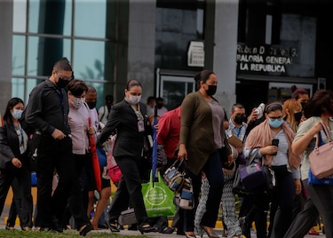 2022: ingresos no compensaron el gasto público