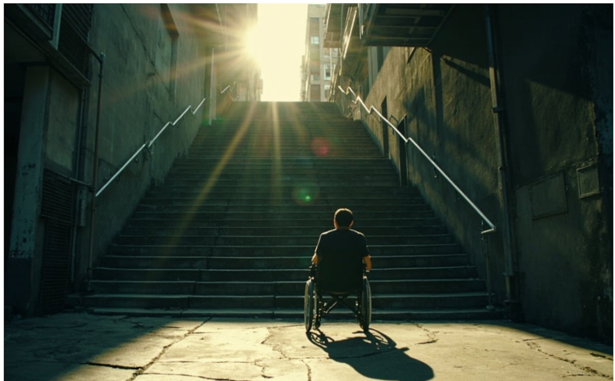 Accesibilidad universal: ante las barreras urbanas