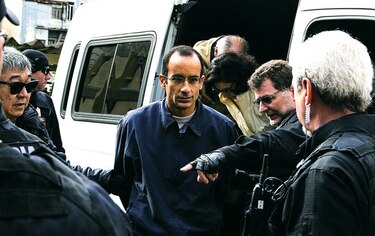 Odebrecht anuncia la dimisión de su presidente, preso por presunta corrupción