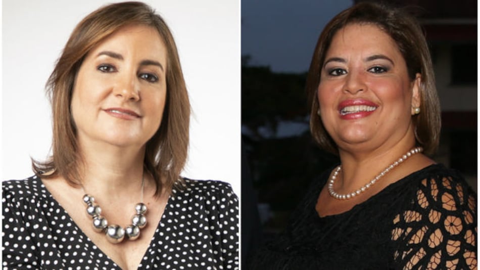 ‘No nos van a callar’, Ledezma y Planells ante querella de Martinelli