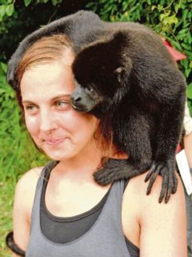 Un segundo chance en Batipa